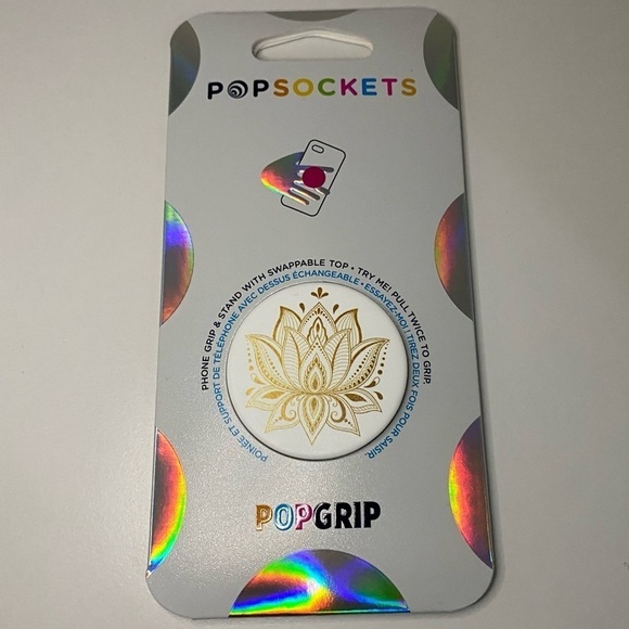 PopSocket Other - PopSockets Pop Grip
